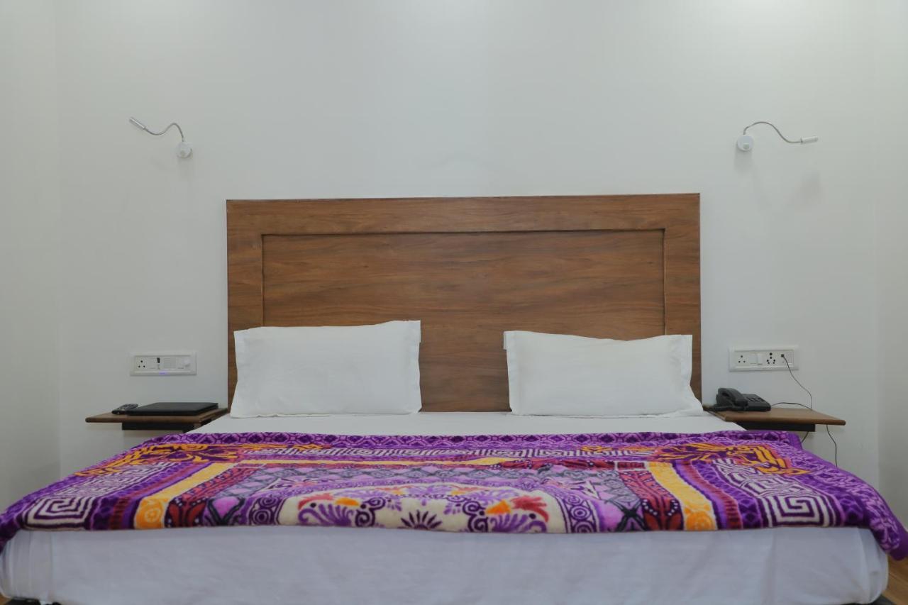 Couette-café Santosh Residency